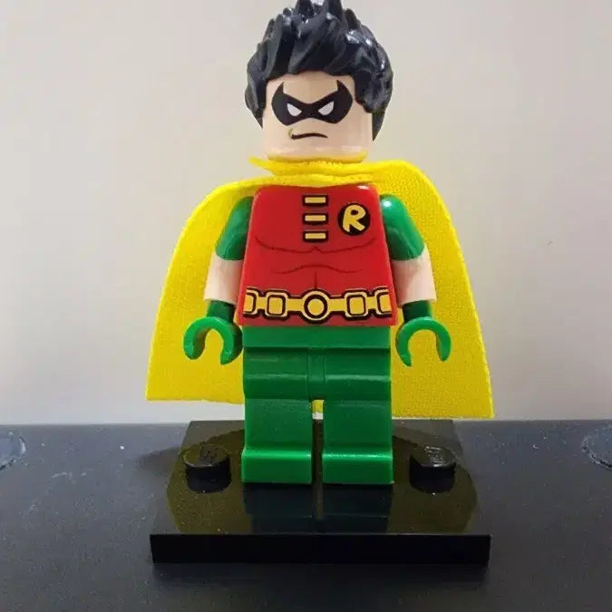 [BUNJANG] LEGO DC Robin Minifigure (76053) / 레고 DC 로빈 미니피겨(76053)