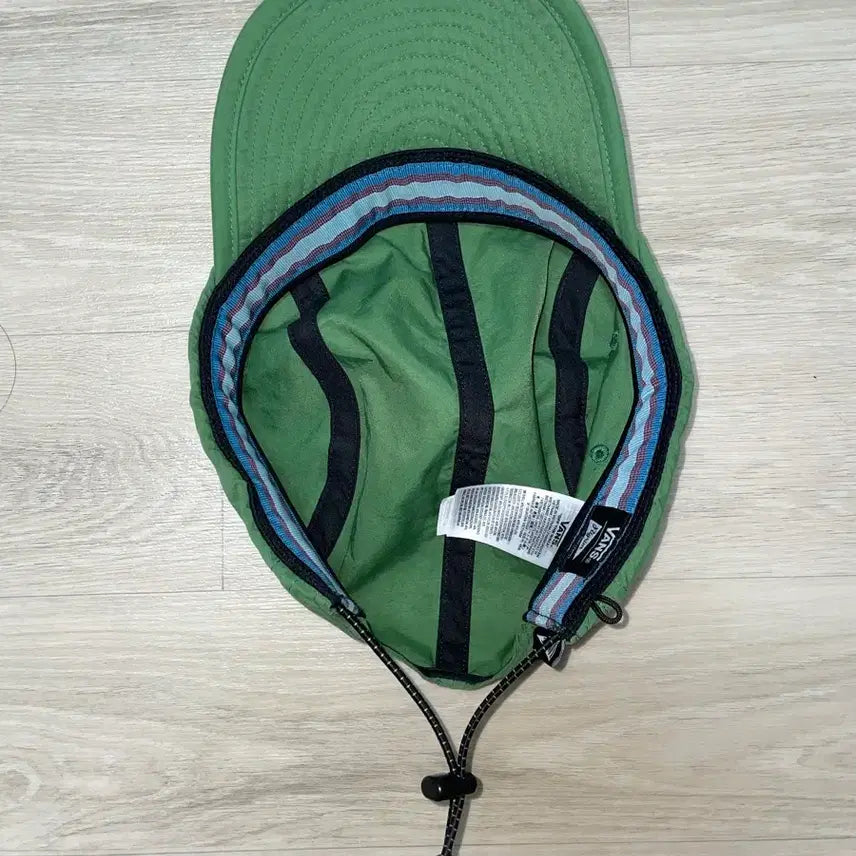 [BUNJANG] Vans Cap / 반스모자