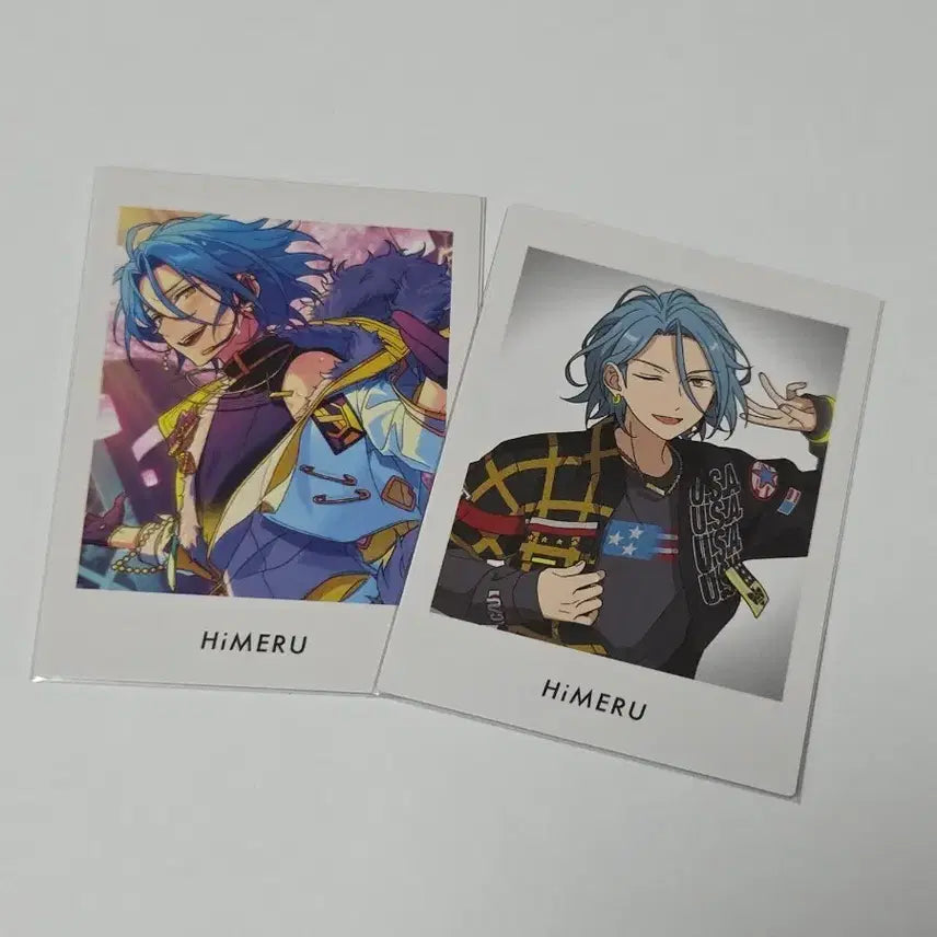 [BUNJANG] Ensemble Stars Himeluta "Cover Song Matrix" PASHa Bundle Set / 일괄) 앙스타 히메루 파샤 커버송 매트릭스