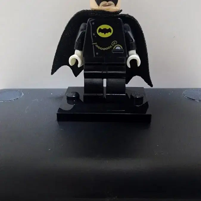 [BUNJANG] LEGO Batman Movie Alfred Minifigure / 레고 배트맨 무비 알프레도