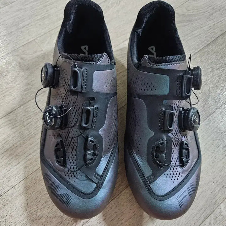[SOLD OUT] 사이클 자전거 클릿슈즈 블랙 BOA 다이얼