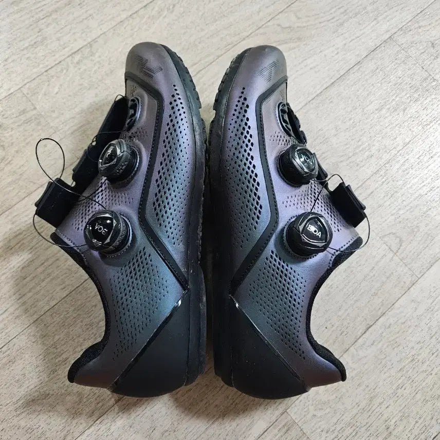 [SOLD OUT] 사이클 자전거 클릿슈즈 블랙 BOA 다이얼