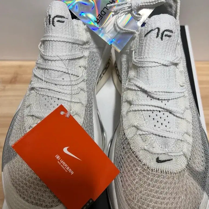 [BUNJANG] Nike Zoom Alphafly NEXT% 3 New Shoes / [265] 나이키 줌 알파 플라이 넥스트% 3 새상품
