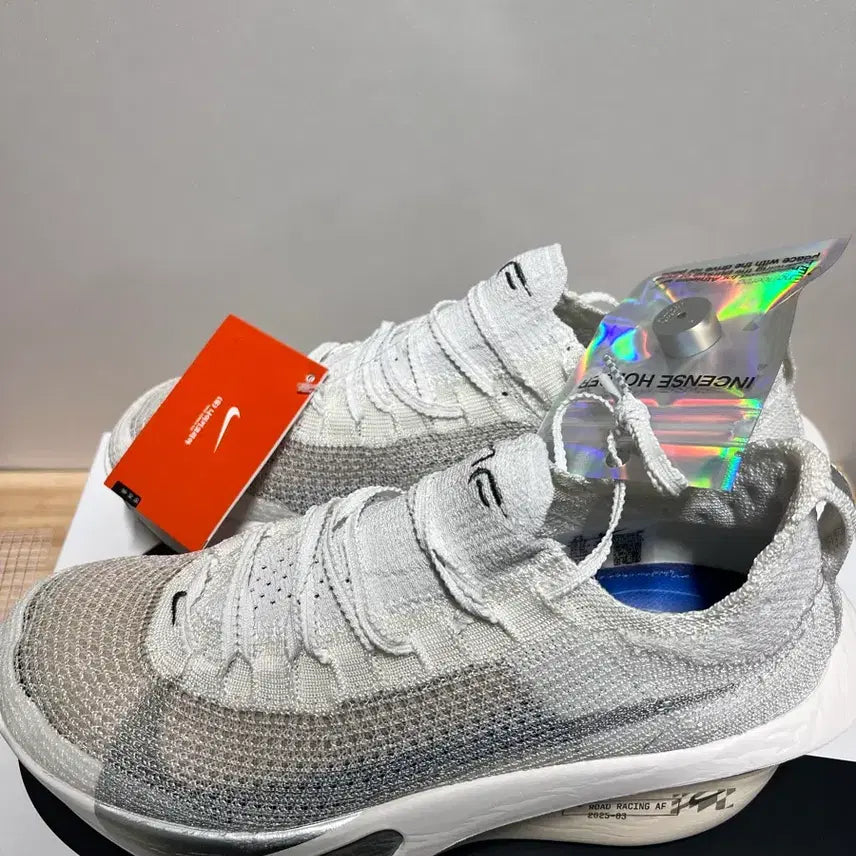 [BUNJANG] Nike Zoom Alphafly NEXT% 3 New Shoes / [265] 나이키 줌 알파 플라이 넥스트% 3 새상품