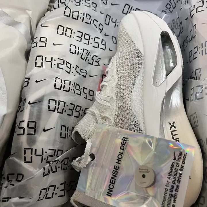 [BUNJANG] Nike Zoom Alphafly NEXT% 3 New Shoes / [265] 나이키 줌 알파 플라이 넥스트% 3 새상품
