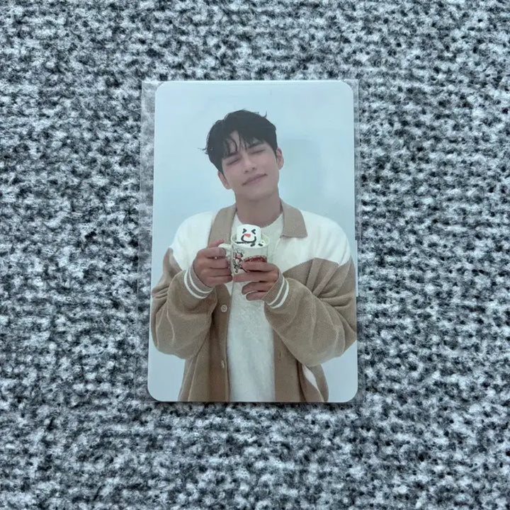 [BUNJANG] DAY6 KCON Online Wonpil Photocard (Sealed) / 데이식스 클콘 온라인 원필 포카 (미개봉)