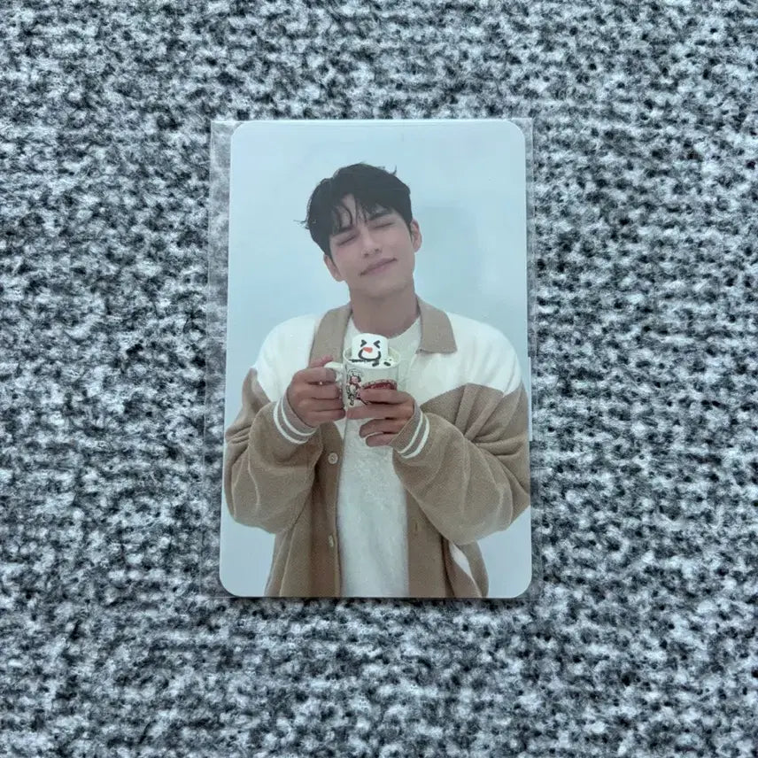 [BUNJANG] DAY6 KCON Online Wonpil Photocard (Sealed) / 데이식스 클콘 온라인 원필 포카 (미개봉)