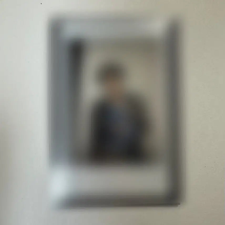 [BUNJANG] Leo Jeong Taekwoon Signed Polaroids Bundle Set / 빅스 레오 정택운 미싸인 폴라
