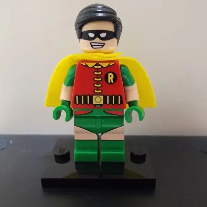 [BUNJANG] LEGO Robin Minifigure / 레고 로빈 미니피규어
