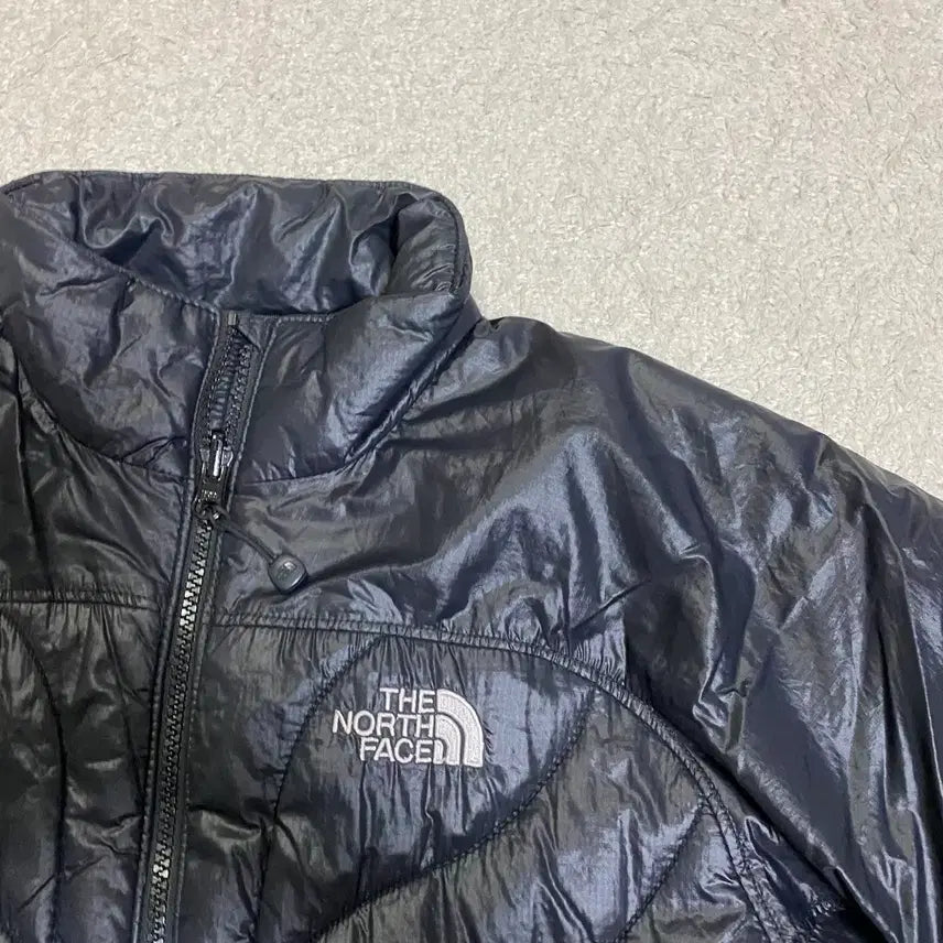 [BUNJANG] The North Face Black Women&