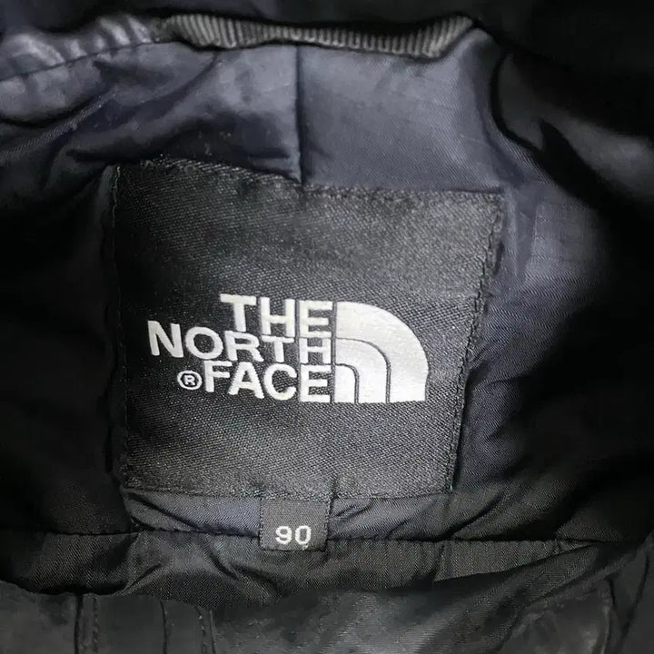 [BUNJANG] The North Face Black Women&