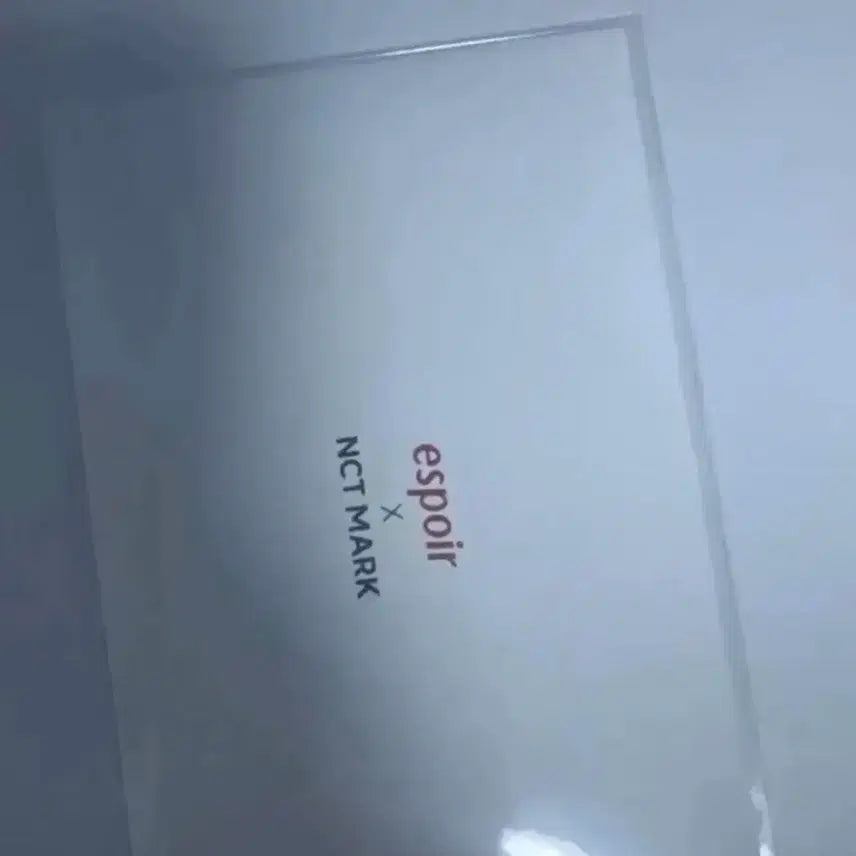 [BUNJANG] Mark Album Unsealed Goods Bundle / 마크 개봉 앨범 굿즈 양도