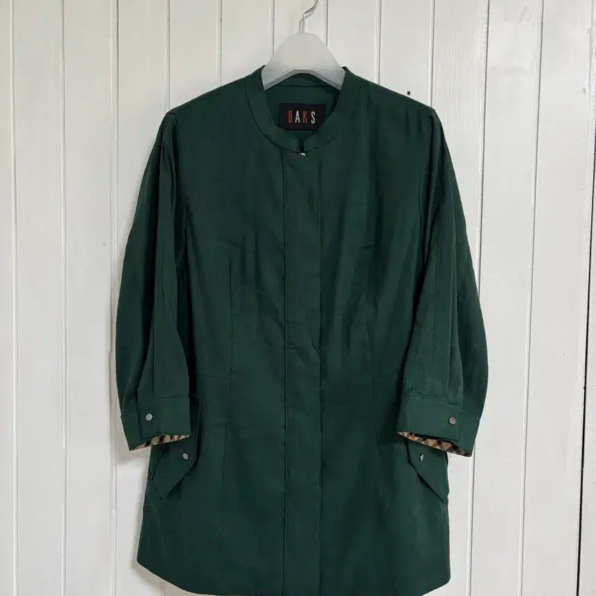 [SOLD OUT] 닥스 린넨 자켓 여성55