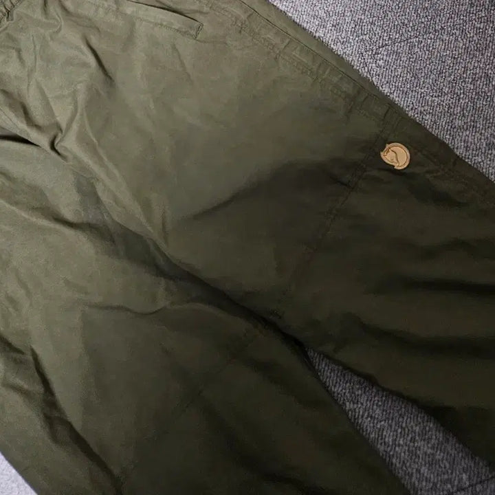 [BUNJANG] Fjällräven Work Pants / 피엘라벤 워크팬츠 판매합니다