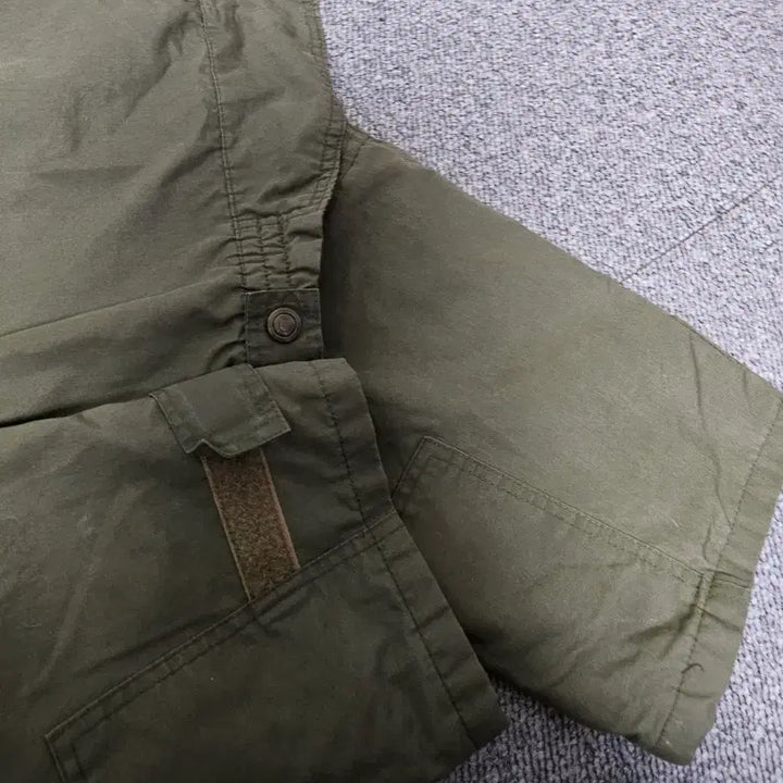 [BUNJANG] Fjällräven Work Pants / 피엘라벤 워크팬츠 판매합니다