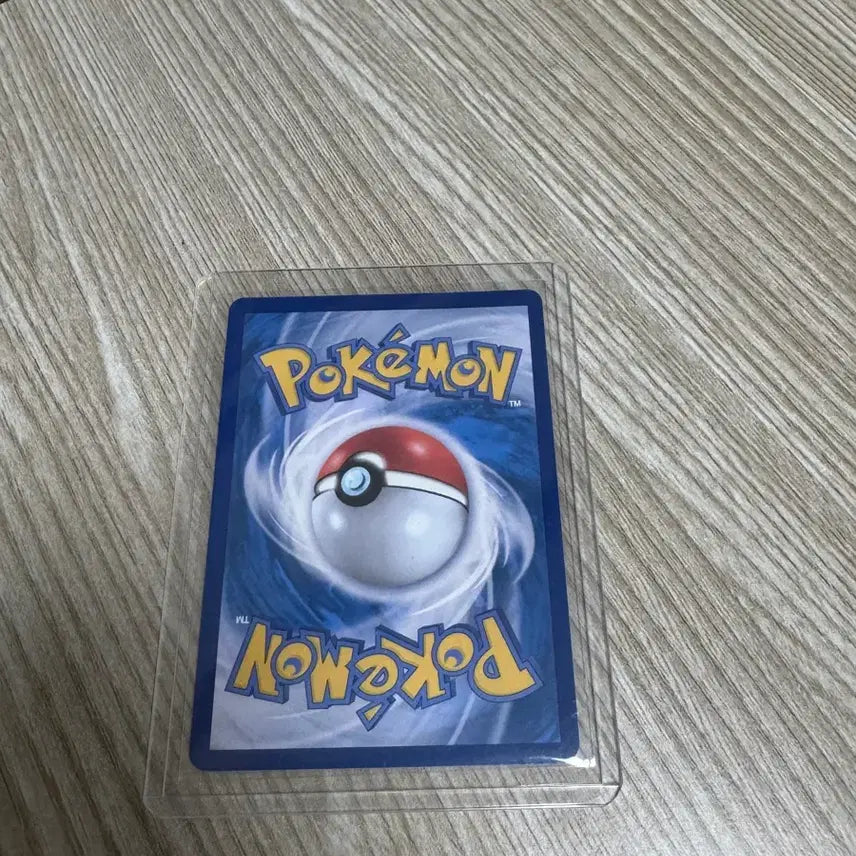 [BUNJANG] Mega Charizard X EX SAR / 메가리자몽X ex SAR
