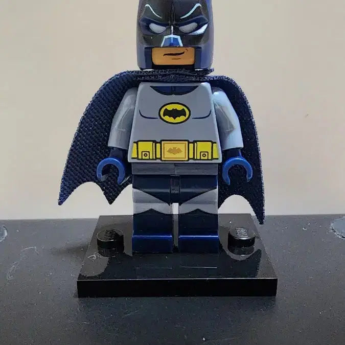 [BUNJANG] LEGO DC TV Series Batman / 레고 DC 티비 시리즈 배트맨
