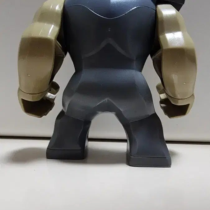 [BUNJANG] LEGO Marvel Collectibles Obsidian Minifigure / 레고 정품 마블 컬 옵시디언
