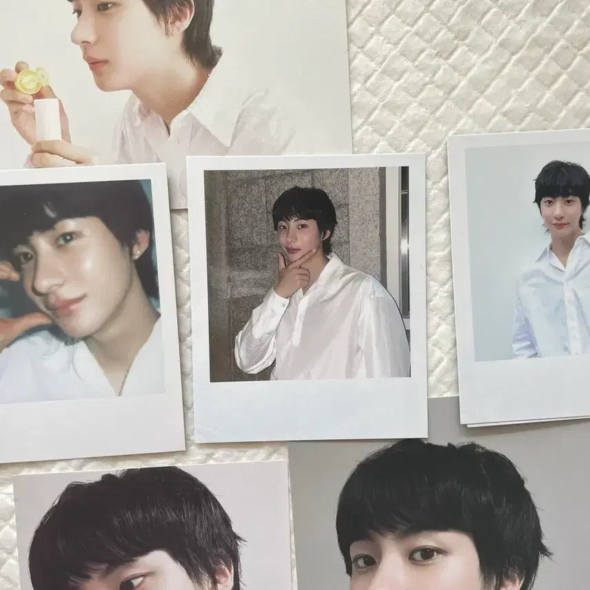 [BUNJANG] RIIZE Anton Season&