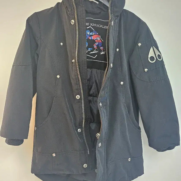 [BUNJANG] Moose Knuckles Padded Jacket XXS / 무스너클 패딩 XXS