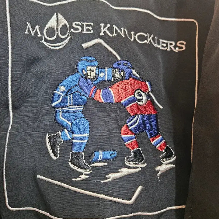 [BUNJANG] Moose Knuckles Padded Jacket XXS / 무스너클 패딩 XXS