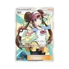 [BUNJANG] Dream League (SR) Minghee Card (Grade 7+) / 드림 리그 명희 sr 구매 7등급 이상