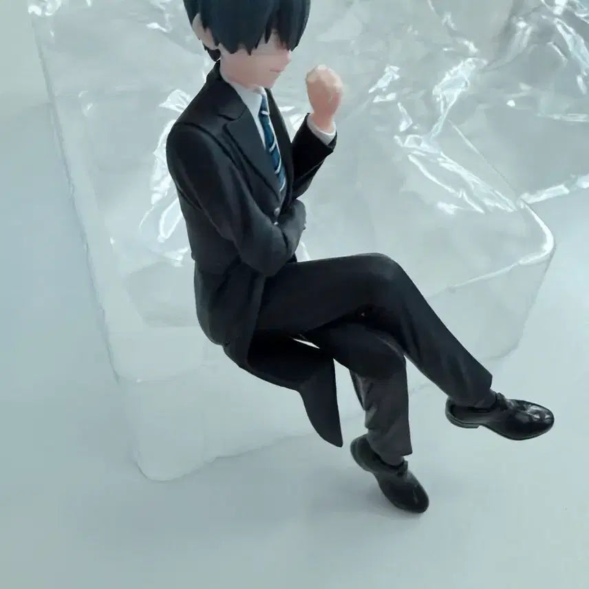 [BUNJANG] Black Butler Ciel Phantomhive Sega Figure / 흑집사 시엘 팬텀하이브 세가 피규어