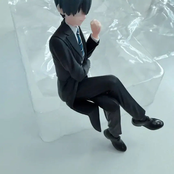 [BUNJANG] Black Butler Ciel Phantomhive Sega Figure / 흑집사 시엘 팬텀하이브 세가 피규어