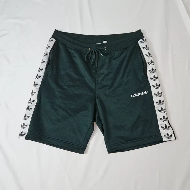 [BUNJANG] Adidas Originals Trefoil Shorts / 아디다스 오리지널 트레포일 숏팬츠 반바지 L 남성