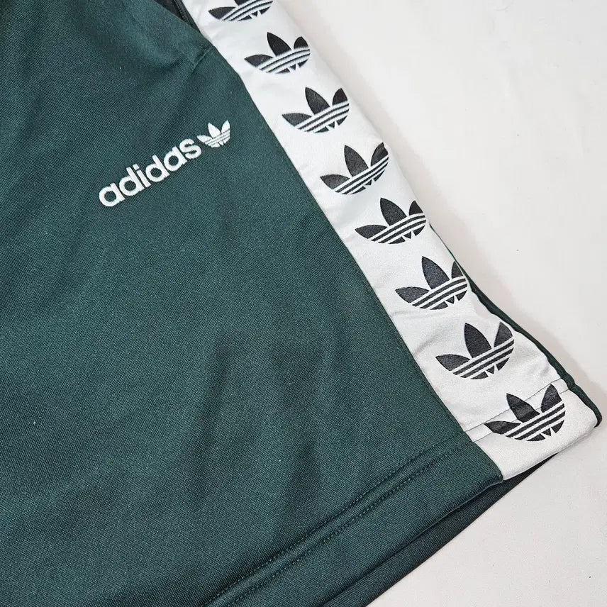 [BUNJANG] Adidas Originals Trefoil Shorts / 아디다스 오리지널 트레포일 숏팬츠 반바지 L 남성