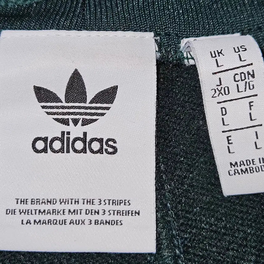 [BUNJANG] Adidas Originals Trefoil Shorts / 아디다스 오리지널 트레포일 숏팬츠 반바지 L 남성