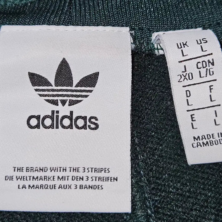 [BUNJANG] Adidas Originals Trefoil Shorts / 아디다스 오리지널 트레포일 숏팬츠 반바지 L 남성