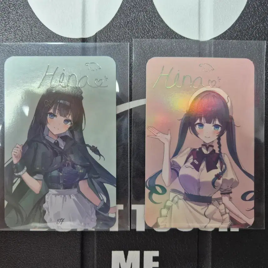 [BUNJANG] Stellive Kuku Das Hina Special Bundle / 스텔라이브 쿠크다스 히나 스페셜