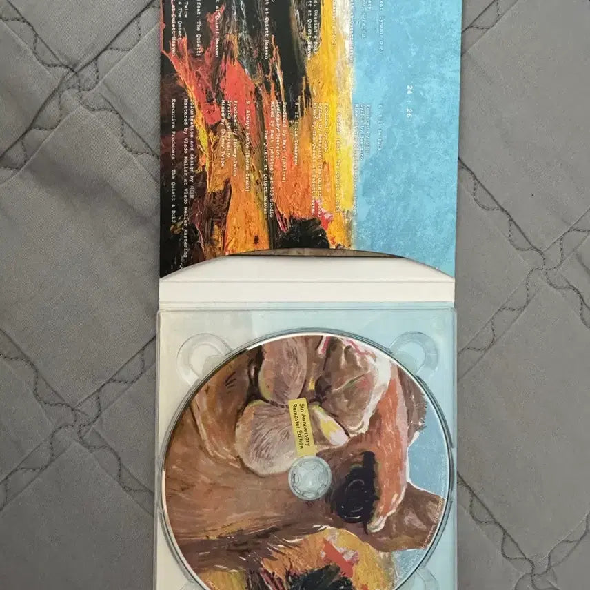[SOLD OUT] 빈지노 24 26 cd