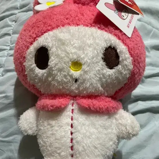 [BUNJANG] My Melody Doll / 마이멜로디 인형