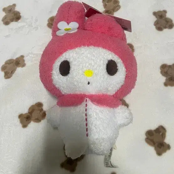 [BUNJANG] My Melody Doll / 마이멜로디 인형