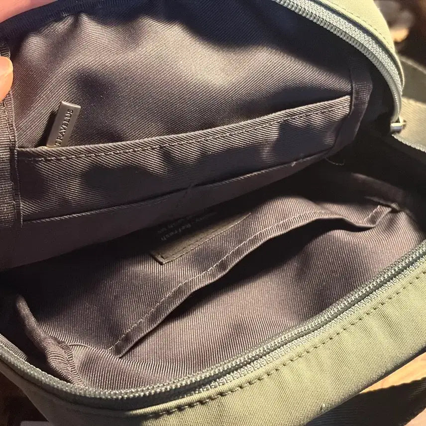 [BUNJANG] Byfulldesign Travelus Bag / 바이플디자인 Travelus 트래블러스 가방 팔아요:)