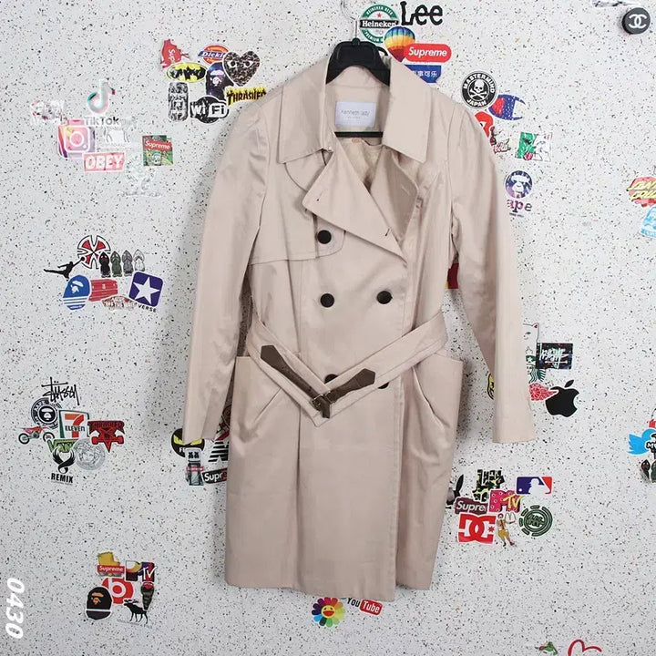 [BUNJANG] Kenneth Lady Women&
