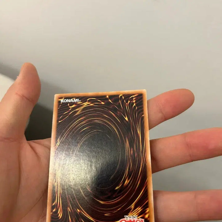 [BUNJANG] Yu-Gi-Oh! Sin Stardust Dragon Limited Edition Secret Rare Card (DP10-KRSE1) / 유희왕  sin 스타더스트 드래곤 리미티드 DP10-KRSE1(A급)