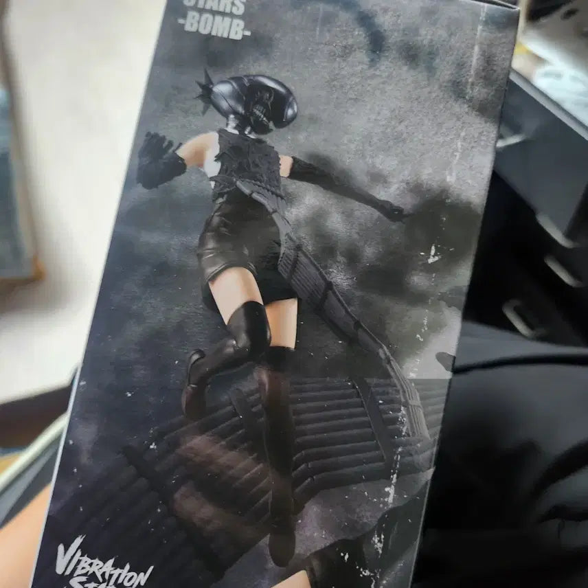 [BUNJANG] Chainsaw Man Rere Figure (Sealed) / 체인소맨 레제 피규어 미개봉 새상품