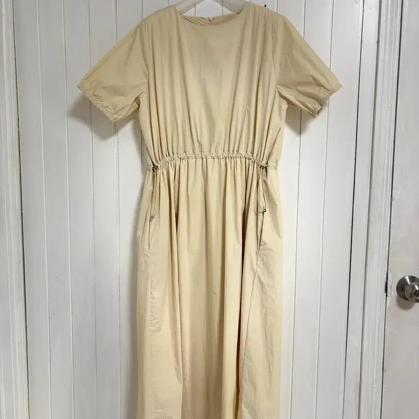 [SOLD OUT] 라퍼지스토어 롱 원피스 M
