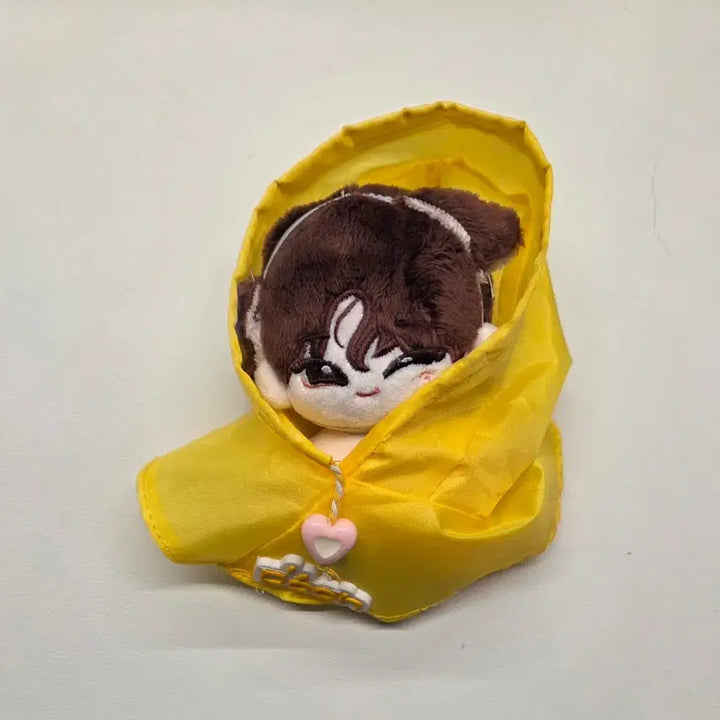 [SOLD OUT] 엔하이픈 선우 인형