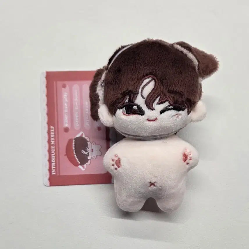 [SOLD OUT] 엔하이픈 선우 인형