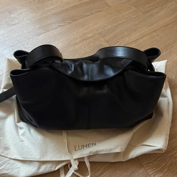 [BUNJANG] Atelier de Lumen Breeze Bag / 아뜰리에 드 루멘 브리즈백