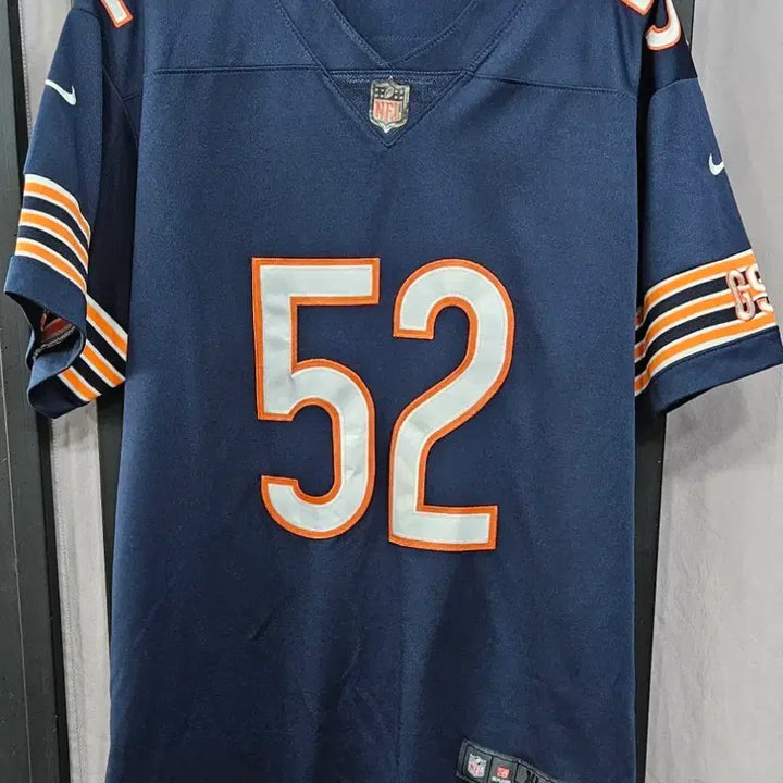 [BUNJANG] Nike NFL Chicago Bears Khalil Mack 