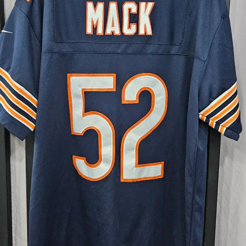 [BUNJANG] Nike NFL Chicago Bears Khalil Mack 