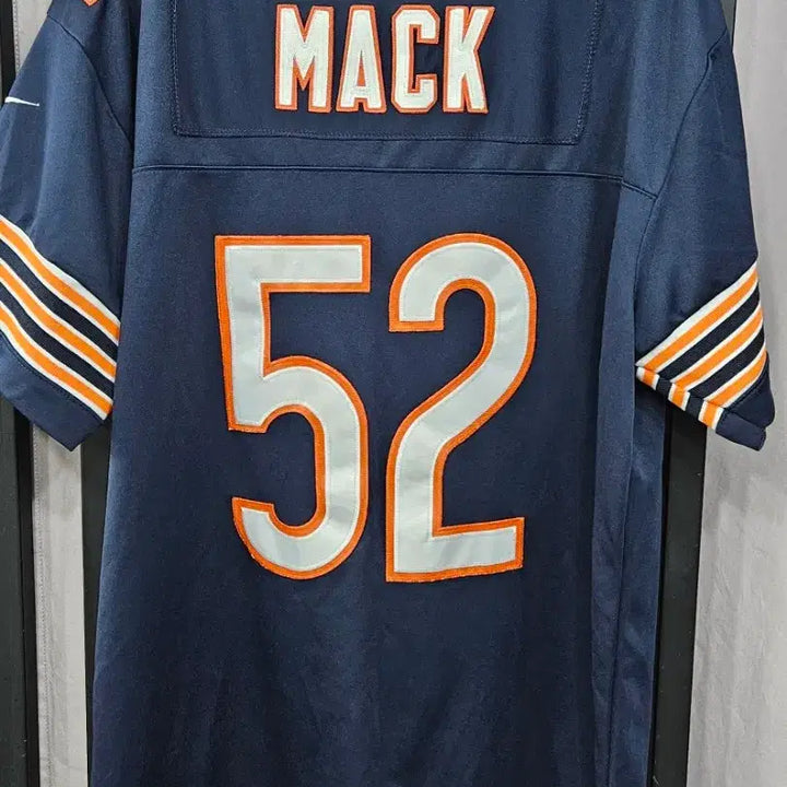 [BUNJANG] Nike NFL Chicago Bears Khalil Mack 
