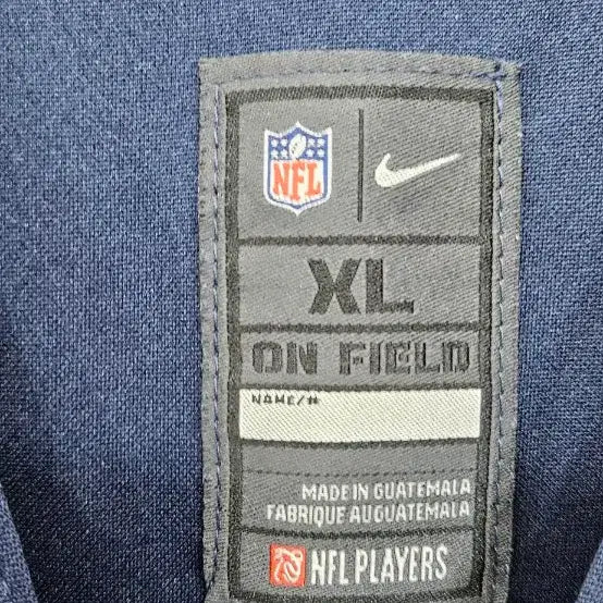 [BUNJANG] Nike NFL Chicago Bears Khalil Mack 