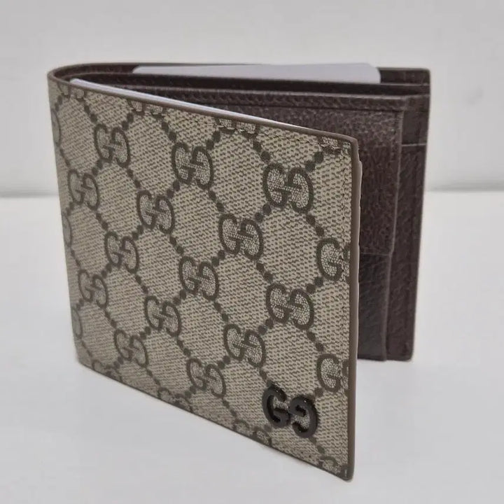 [BUNJANG] Gucci 26SS GG Coin Wallet / 구찌 26SS GG코인 반지갑 768244