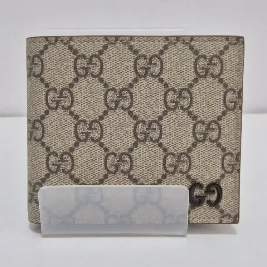 [BUNJANG] Gucci 26SS GG Coin Wallet / 구찌 26SS GG코인 반지갑 768244